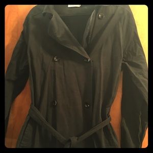 Trench Coat ‼️CLEARANCE ‼️